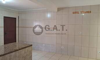 Imagem 7: CASA À VENDA NO SÃO BENTO - SOROCABA/SP