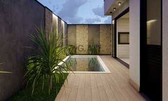 Imagem 3: CASA À VENDA NO CONDOMÍNIO TERRAS ALPHA NOVA ESPLANADA - SOROCABA/SP