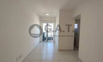 Imagem 5: APARTAMENTO PARA LOCAÇÃO NO JARDIM VERGUEIRO - SOROCABA/SP