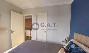 Imagem 4: Apartamento à venda, no Residencial Olga Park, em Sorocaba, Jardim Ipê, com 2 quartos, 55m