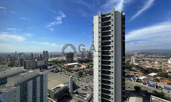 Imagem: Aluguel de Apartamento de 1 quarto com suíte