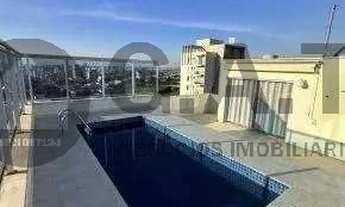 Imagem: Cobertura à venda, no Edifício Zurique