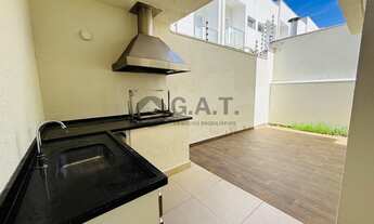 Imagem 5: CASA PARA LOCAÇÃO NO CONDOMÍNIO VILA HAYMAN - SOROCABA/SP