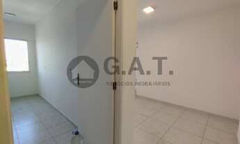 Imagem 4: APARTAMENTO PARA LOCAÇÃO NO JARDIM VERGUEIRO - SOROCABA/SP