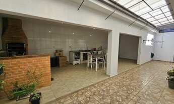 Imagem 7: CASA À VENDA NA VILA HARO - SOROCABA/SP