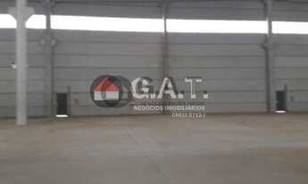 Imagem 5: GALPÃO PARA LOCAÇÃO NO BAIRRO DO EDEN - SOROCABA/SP