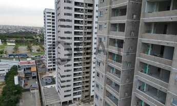 Imagem 2: APARTAMENTO À VENDA NO EDIFÍCIO UNION PLANETA - SOROCABA/SP