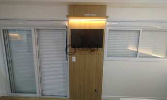 Imagem 5: APARTAMENTO PARA LOCAÇÃO NO NOTTING HILL - SOROCABA/SP