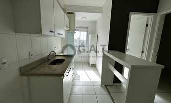 Imagem 3: APARTAMENTO À VENDA NO RESIDENCIAL OLGA PARK - SOROCABA/SP