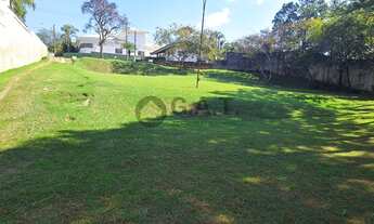 Imagem 4: TERRENO EM CONDOMÍNIO À VENDA NO CONDOMÍNIO RANCHO DIRCE - SOROCABA/SP