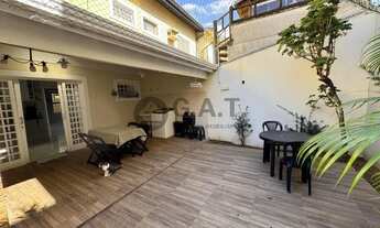 Imagem 6: Casa de condomínio à venda, no Condomínio Portal do Saira 1, em Sorocaba, Boa Vista, com 3