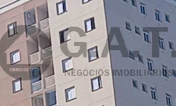 Imagem: APARTAMENTO PARA LOCAÇÃO NO RESIDENCIAL