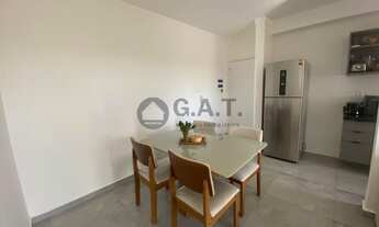 Imagem 5: Apartamento à venda, no Residencial Moglia, em Sorocaba, Vila Carvalho, com 2 quartos, 60m