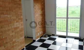 Imagem: APARTAMENTO PARA LOCAÇÃO NO VILA FLORA