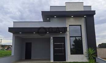 Imagem: CASA À VENDA NO CONDOMÍNIO RESERVA IPANEMA