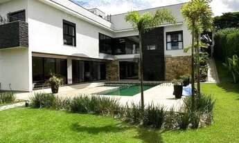 Imagem 2: Casa de condomínio à venda, no Condomínio Fazenda Imperial, em Sorocaba, Parque Reserva Fa