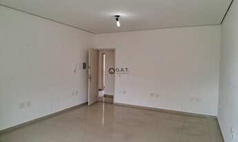 Imagem: SALÃO PARA LOCAÇÃO NO CENTRO - SOROCABA/SP