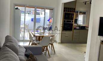 Imagem 3: CASA À VENDA NO CONDOMÍNIO RESIDENCIAL SPLENDORE - SOROCABA/SP