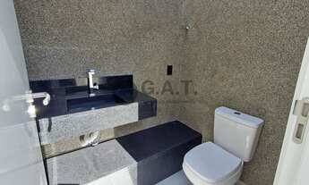 Imagem 5: CASA À VENDA NO CONDOMÍNIO CHACARA ONDINA - SOROCABA/SP