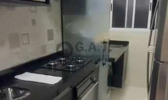 Imagem 7: APARTAMENTO À VENDA NO EDIFÍCIO ECOPARK - SOROCABA/SP