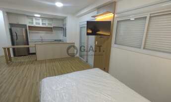 Imagem 2: APARTAMENTO À VENDA NO NOTTING HILL - SOROCABA/SP