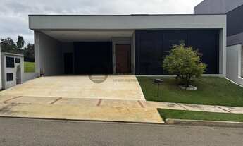 Imagem: CASA À VENDA NO CONDOMÍNIO RESIDENCIAL