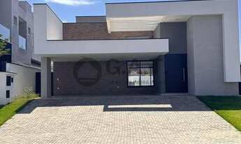 Imagem: Casa de condomínio à venda, no Condomínio