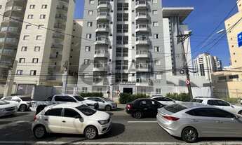 Imagem: Apartamento com 3 quartos, 85m², à venda