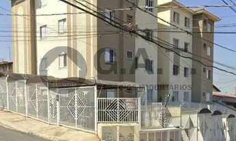 Imagem: APARTAMENTO À VENDA NO JARDIM SIMUS - SOROCABA/SP