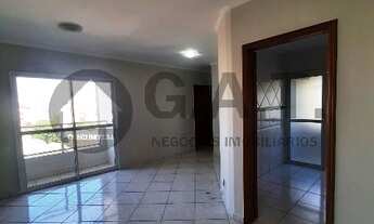 Imagem 4: APARTAMENTO PARA LOCAÇÃO NO EDIFÍCIO MONT BLANC - SOROCABA/SP