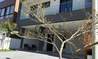 Imagem 4: CASA PARA LOCAÇÃO NO CONDOMÍNIO IBITI RESERVA - SOROCABA/SP