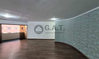 Imagem 2: APARTAMENTO PARA LOCAÇÃO NO CONDOMÍNIO ALCOLÉA - SOROCABA/SP