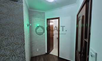 Imagem 5: APARTAMENTO PARA LOCAÇÃO NO CONDOMÍNIO ALCOLÉA - SOROCABA/SP