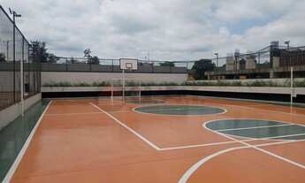 Imagem 6: APARTAMENTO PARA LOCAÇÃO NO EDIFÍCIO EVOLUTION BOA VISTA - SOROCABA/SP