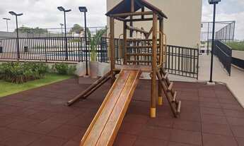 Imagem 4: APARTAMENTO PARA LOCAÇÃO NO EDIFÍCIO EVOLUTION BOA VISTA - SOROCABA/SP