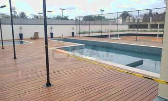 Imagem 5: APARTAMENTO PARA LOCAÇÃO NO EDIFÍCIO EVOLUTION BOA VISTA - SOROCABA/SP