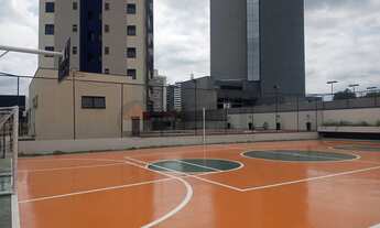 Imagem 7: APARTAMENTO PARA LOCAÇÃO NO EDIFÍCIO EVOLUTION BOA VISTA - SOROCABA/SP