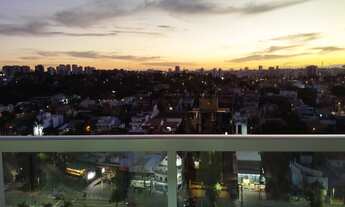 Imagem 3: APARTAMENTO PARA LOCAÇÃO NO NOTTING HILL - SOROCABA/SP