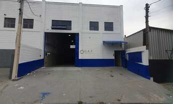 Imagem: Galpão à venda em Sorocaba-SP, Jardim