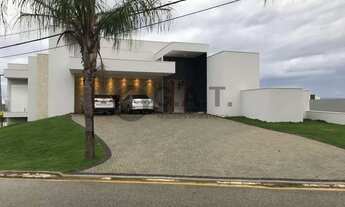 Imagem: Casa de condomínio à venda, no Condomínio