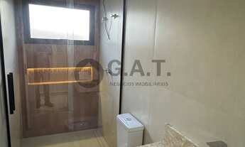 Imagem 2: CASA À VENDA NO CONDOMÍNIO VILLAGIO WANEL - SOROCABA/SP