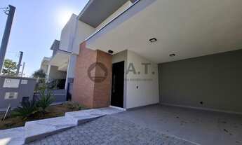 Imagem 3: CASA À VENDA NO CONDOMÍNIO CHACARA ONDINA - SOROCABA/SP