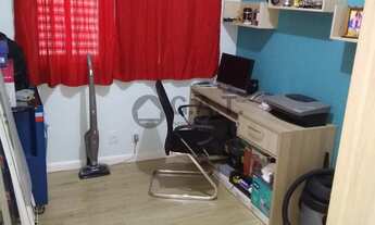 Imagem 7: APARTAMENTO À VENDA NO EDIFÍCIO BRISA DO PARQUE I - SOROCABA/SP