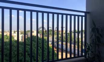 Imagem 4: APARTAMENTO À VENDA NO RESIDENCIAL TRIX HOME HORTO - SOROCABA/SP