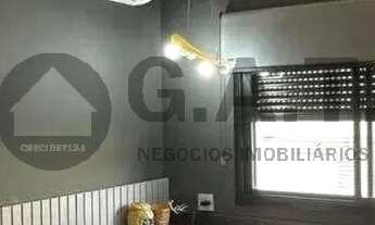 Imagem 5: Casa de condomínio à venda, no Condomínio Fazenda Imperial, em Sorocaba, Parque Reserva Fa