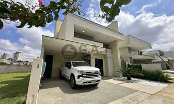 Imagem: Casa de condomínio à venda, no Condomínio