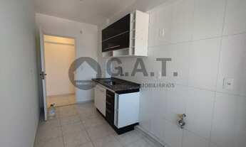 Imagem 3: APARTAMENTO PARA LOCAÇÃO NO JARDIM VERGUEIRO - SOROCABA/SP