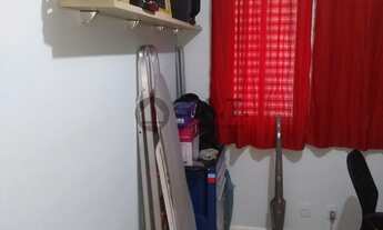 Imagem 6: APARTAMENTO À VENDA NO EDIFÍCIO BRISA DO PARQUE I - SOROCABA/SP