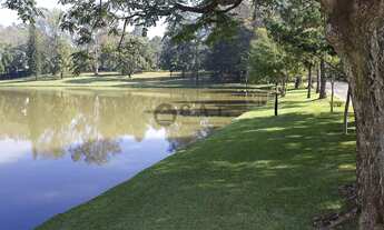 Imagem 7: Terreno de 1.000m² em condomínio de luxo no Lago Azul, Aracoiaba da Serra-SP - Aproveite e