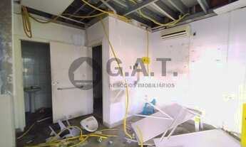 Imagem 2: PREDIO COMERCIAL PARA LOCAÇÃO NO JARDIM FACULDADE - SOROCABA/SP